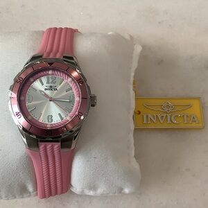 Invicta Angel Women’s Quartz Watch, Brand New